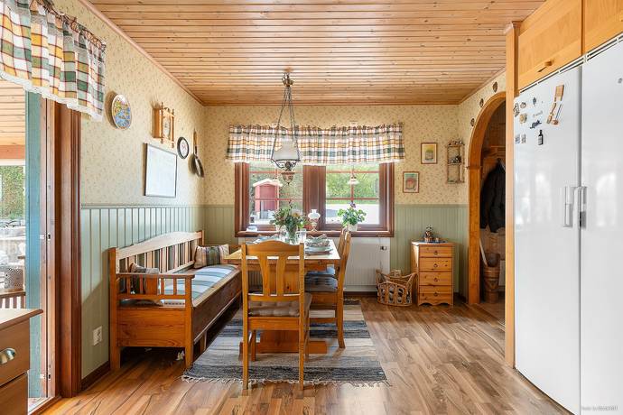4 rum Villa på Allarpsvägen 160 Bromölla kommun - bild 15