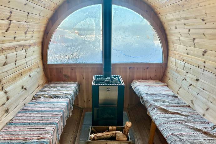 6 rum Villa på Byvägen 4 Vemhån Härjedalens kommun - bild 38