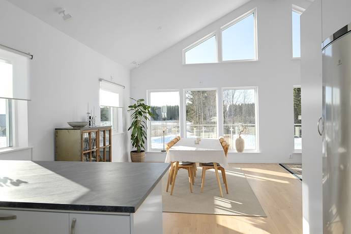 6 rum Villa på Bergsboda 214A Sofiehem Umeå kommun - bild 8