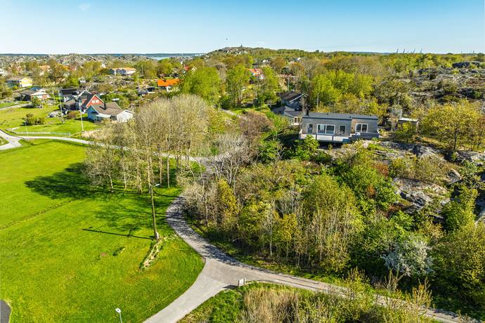 Tomt på Korshamnsvägen 18A Asperö Göteborgs kommun - bild 10