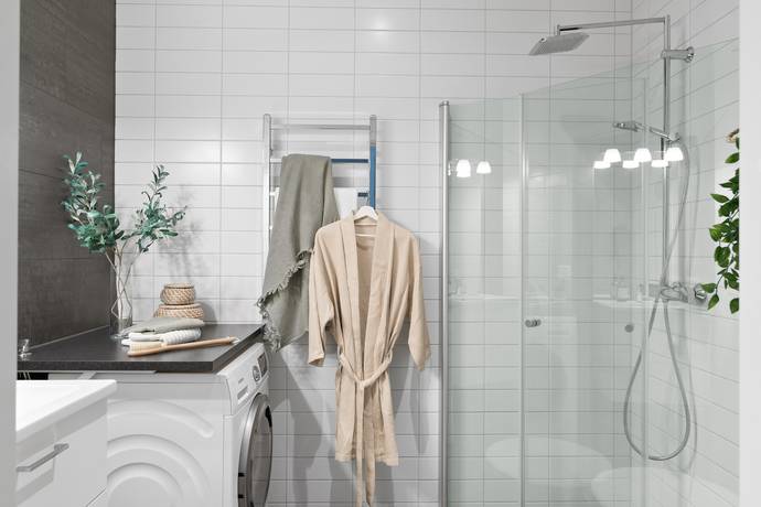 2 rum Lägenhet på Sivs gränd 9B Malmö kommun - bild 12