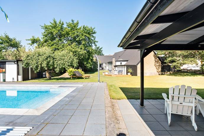 5 rum Villa på Nygatan 9 Sjöbo Sjöbo kommun - bild 7