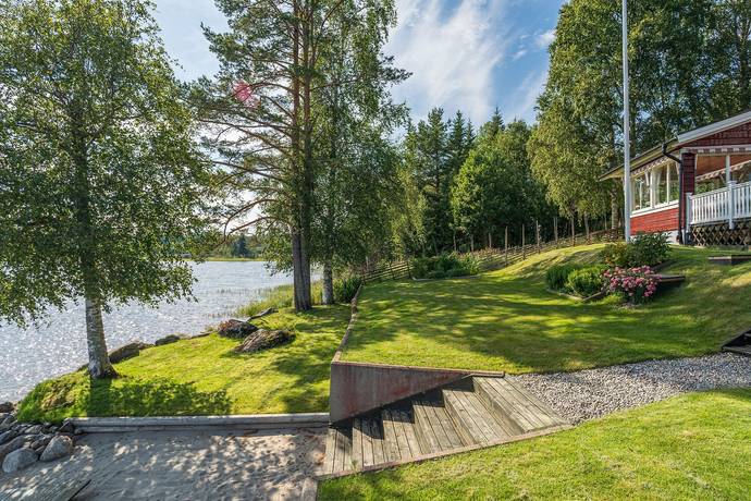 4 rum Villa på Skulnäs 408 Örnsköldsviks kommun - bild 51