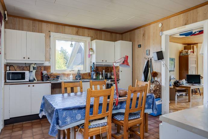 121 m² Villa på Skottorpsvägen 7 Vallberga Laholms kommun - bild 8