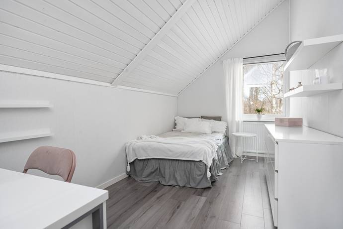 6 rum Villa på Kryssvägen 22 Fisksjön Karlskoga kommun - bild 33