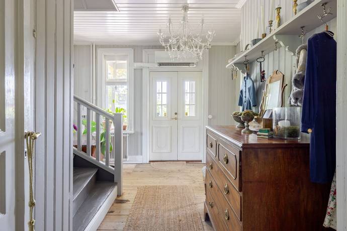 7 rum Villa på Bygatan 6 Skillingeby Kungsörs kommun - bild 9
