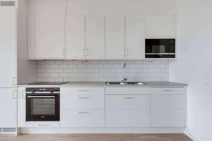 2 rum lägenhet på Bratteråsgatan 40 Eriksberg, Göteborgs kommun - bild 3