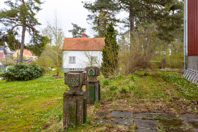 3 rum Parhus på Odengatan 27 Rösa Åmåls kommun - bild 9