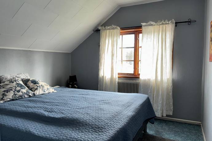 5 rum Villa på Sågverksvägen 6B Grängesberg Ljusnarsbergs kommun - bild 21