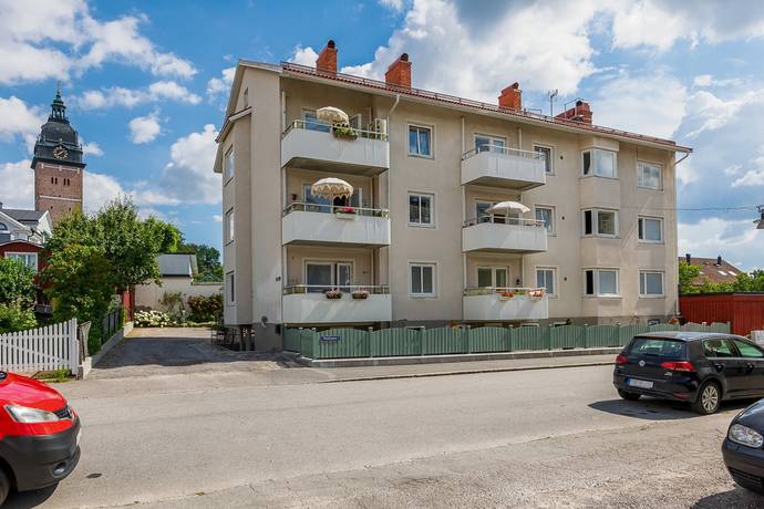 4 rum Lägenhet på Nicandergatan 1 Strängnäs Strängnäs kommun - bild 30