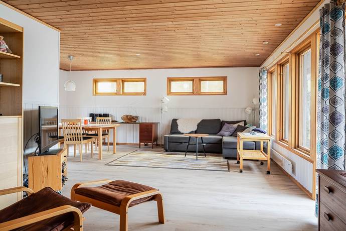 4 rum fritidshus på Romsmaren 2 Fågelsundet - Romsmaren, Tierps kommun - bild 4