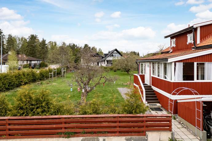 4 rum Villa på Jaktstigen 8 Övre Tjärna Borlänge kommun - bild 29