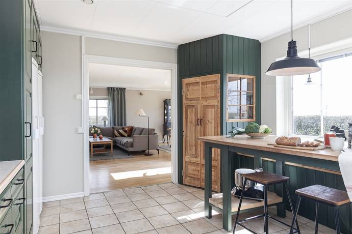 5 rum Villa på Brunnbyvägen 214-12 Brunnby Höganäs kommun - bild 13