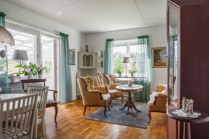5 rum Villa på Storjohannsgatan 15 Säffle kommun - bild 20