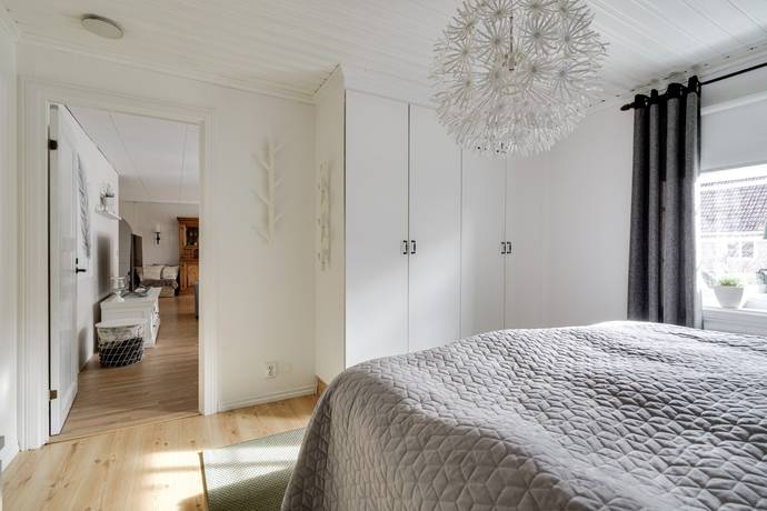 4 rum Villa på Skoghallsvägen 16 Garphyttan Örebro kommun - bild 14