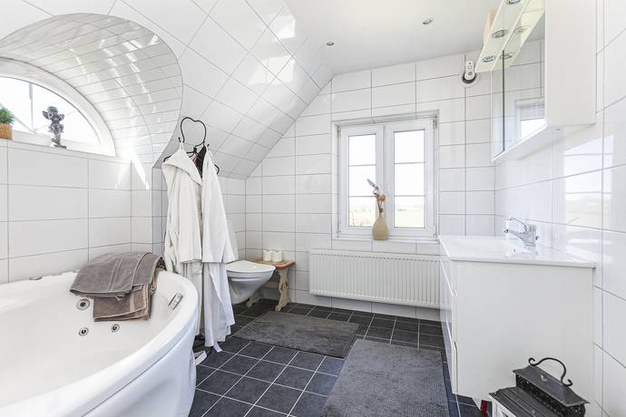 5 rum Gård utan jordbruk på Brandstorpsvägen 222-9 Höganäs Höganäs kommun - bild 14