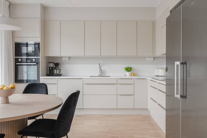 4 rum lägenhet på Murbruksgatan 15B Limhamns Sjöstad, Malmö kommun - bild 4