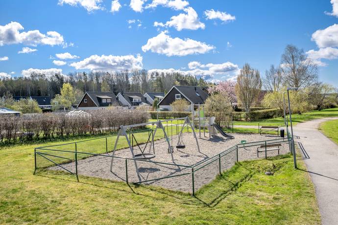 6 rum Villa på Kärrstigen 10 Sunnerby Nynäshamns kommun - bild 25