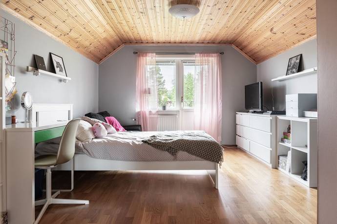 6 rum Villa på Högberget 25 Mockfjärd Gagnefs kommun - bild 24