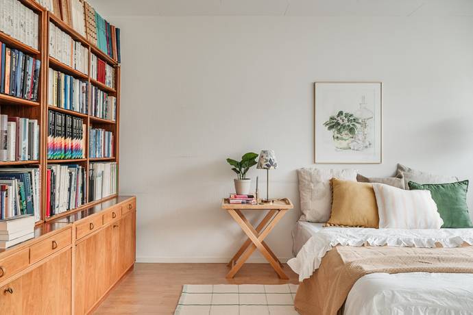 4 rum Parhus på Alfens väg 3A Gustavsberg Karlstads kommun - bild 12