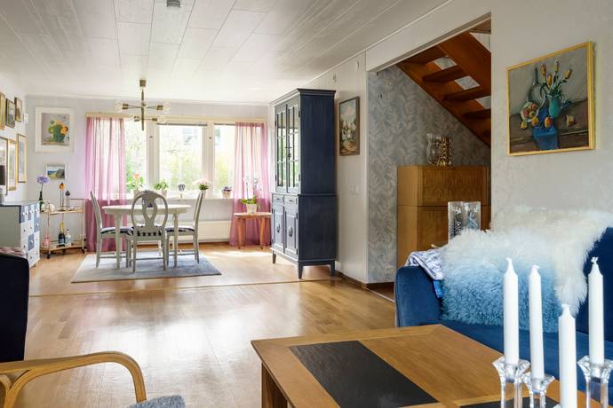 4 rum villa på Alehemsvägen 12 Skepplanda, Ale kommun - bild 5