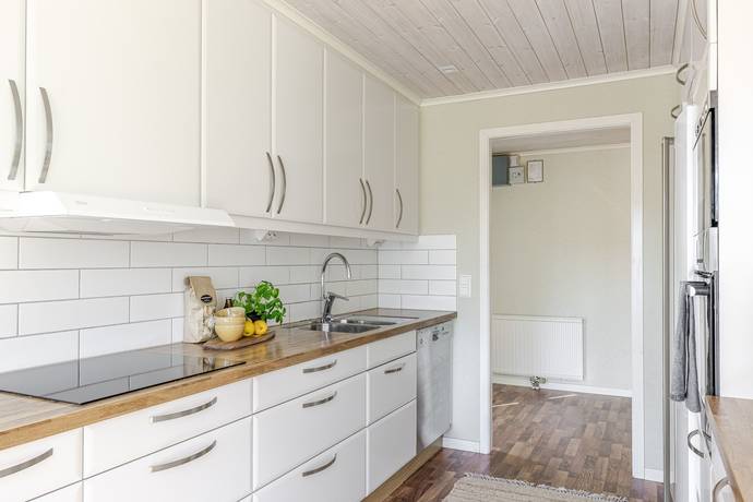 5 rum Villa på Castmans väg 88 Kvarnarp Eksjö kommun - bild 16