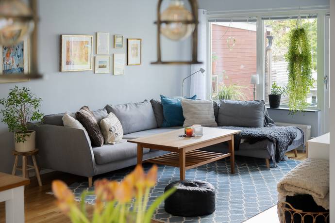 6 rum Villa på Dahliavägen 31 Haninge kommun - bild 9
