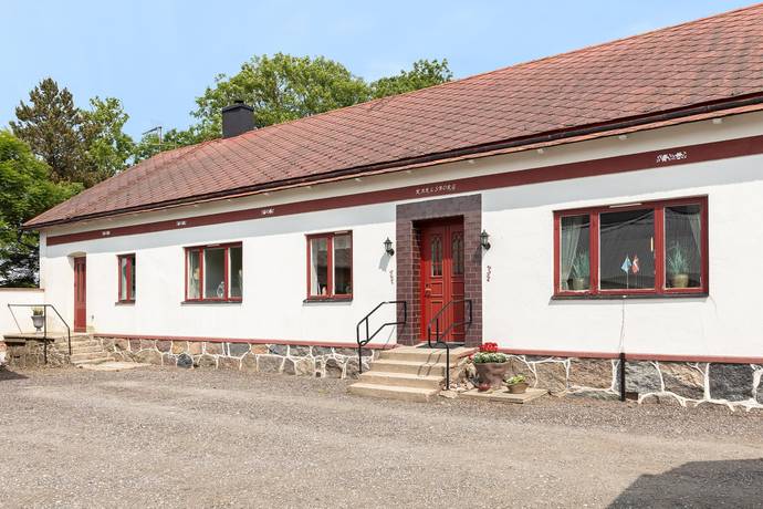 7 rum Villa på Vallösavägen 35-16 Vallösa Ystads kommun - bild 37