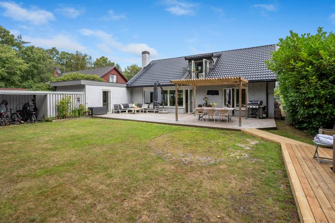 7 rum Villa på Klas murares gränd 3 Skanör Vellinge kommun - bild 22