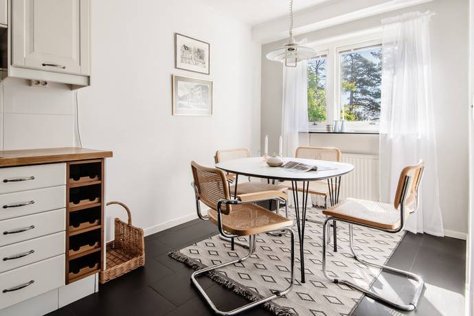 2 rum Lägenhet på Karl Martins väg 4 Vaxholm Vaxholms kommun - bild 7