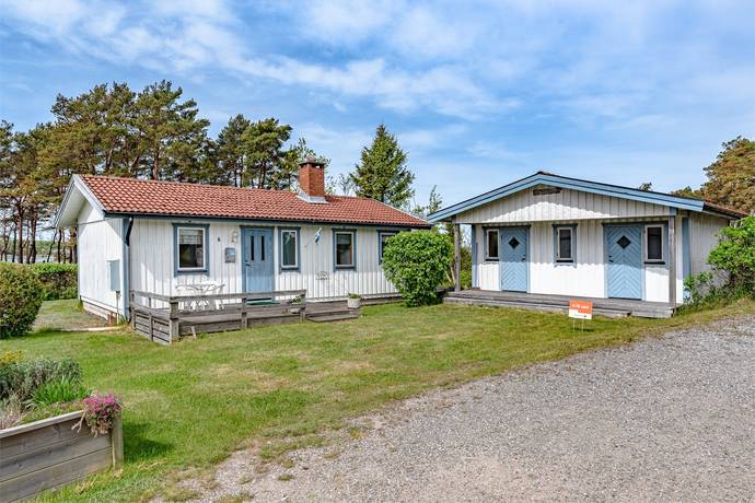 4 rum vinterbonat fritidshus på Nytorpsvägen 6 Grebbestad/Tanumstrand, Tanums kommun - bild 4