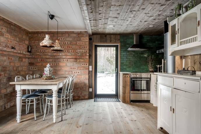 5 rum Villa på Larberg 408 Hammarö kommun - bild 29