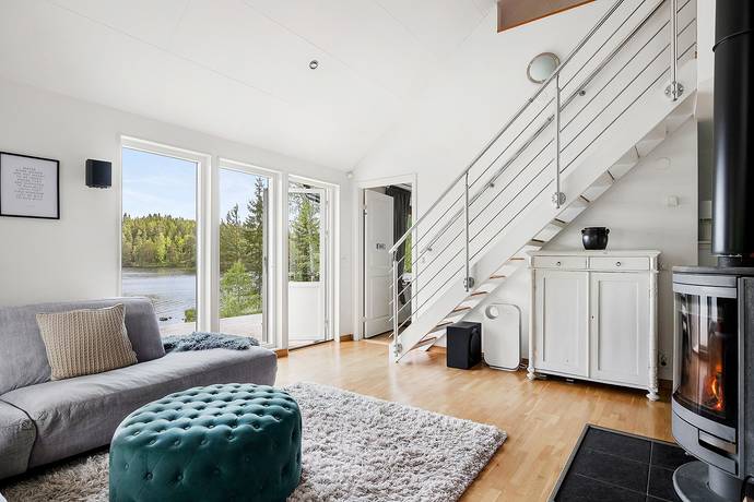 70 m² Villa på Lekbäcksvägen 10B Lekebergs kommun - bild 15