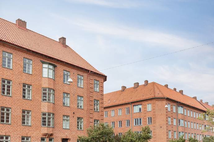 2 rum Lägenhet på Föreningsgatan 71 Rörsjöstaden Malmö kommun - bild 28