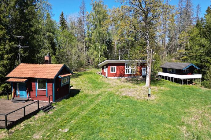 Lohärad, Norrtälje kommun
