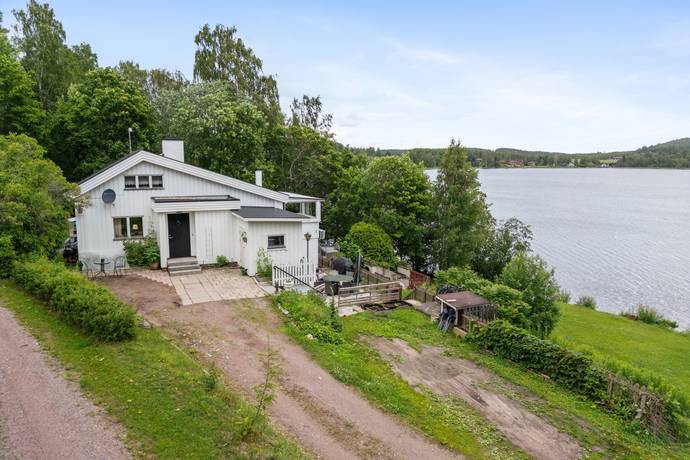6 rum villa på Bodarne 140 Hedemora, Hedemora kommun - bild 2