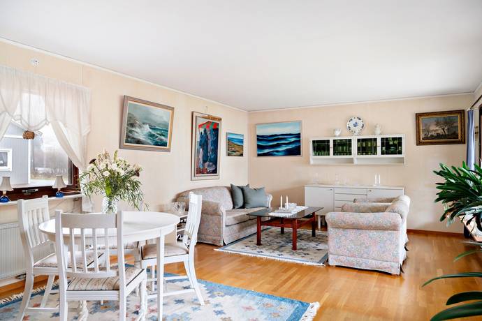 5 rum Villa på Förtroligheten 17 Onsala Kungsbacka kommun - bild 12