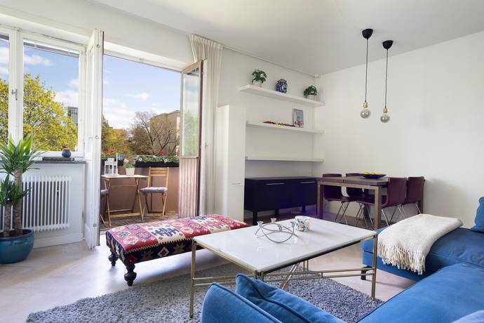 2 rum lägenhet på Stagneliusvägen 32, 2 tr Kungsholmen - Fredhäll, Stockholms kommun - bild 3