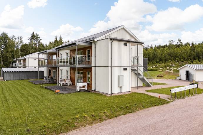 Djurås, Gagnefs kommun
