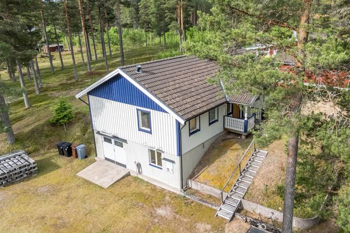 3 rum villa på Furudal Tappuddsvägen 45 Furudal, Rättviks kommun - bild 5