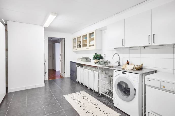 7 rum Villa på Malmgatan 53 Taberg Jönköpings kommun - bild 60