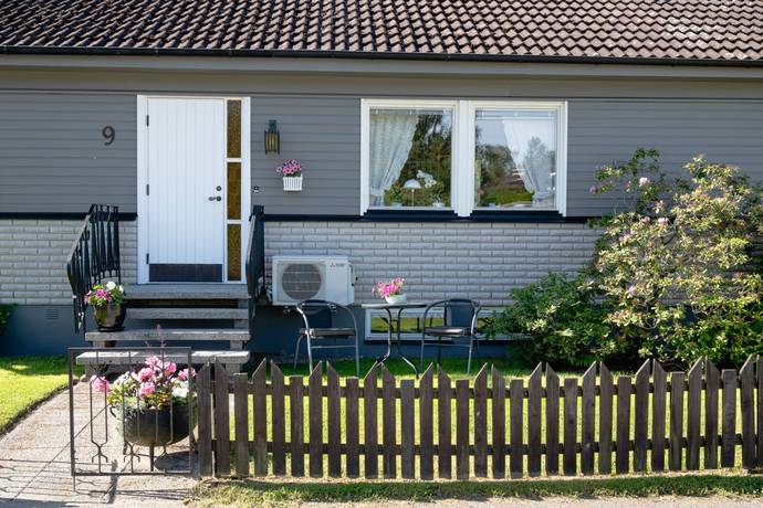 7 rum villa på Polonäsvägen 9 Dansut, Gnesta kommun - bild 3