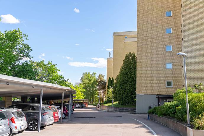 3 rum lägenhet på Rotorvägen 2 Asea-Stan, Västerås kommun - bild 2