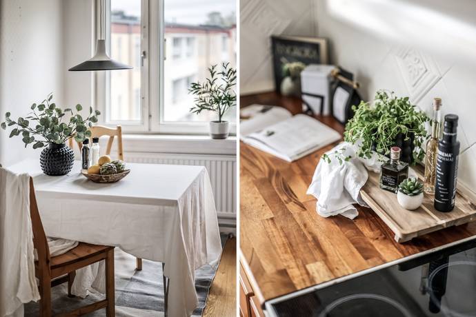 3 rum Lägenhet på Vendelsömalmsvägen 227, 3 tr Vendelsömalm Haninge kommun - bild 10
