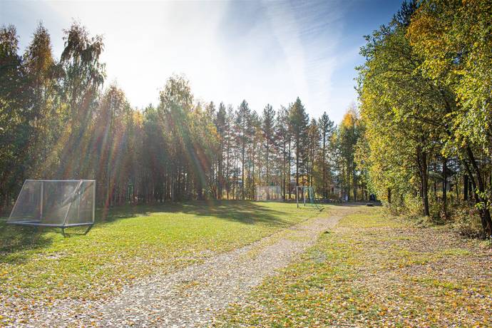 5 rum Villa på Arkeologivägen 21 Furuvik Lycksele kommun - bild 35