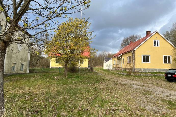 22 rum övrig på Gammalstorpsvägen 537 Sölvesborg, Sölvesborgs kommun - bild 3