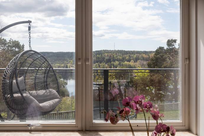 6 rum Villa på Örnbergsvägen 35 Tullinge - Örnberget Botkyrka kommun - bild 10