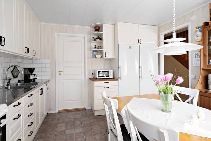 4 rum Radhus på Ingareds skolgata 50 Ingared Alingsås kommun - bild 8