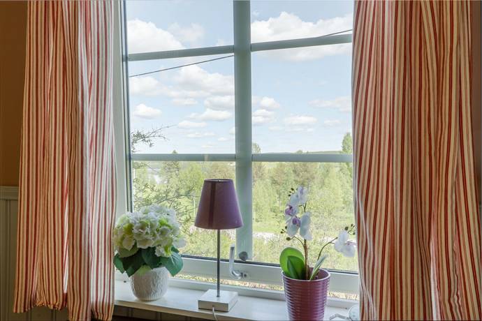 4 rum Villa på Sörsidan 27 Örträsk Lycksele kommun - bild 11