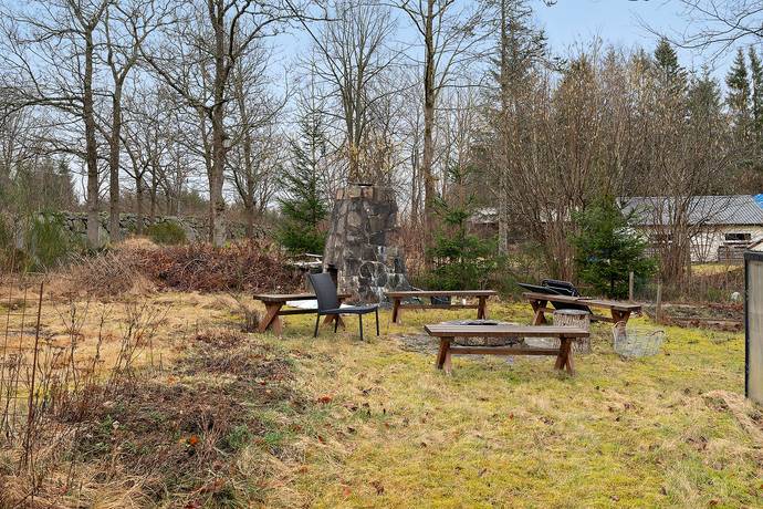 3 rum Villa på Hässleholmsvägen 93 Perstorp Perstorps kommun - bild 18
